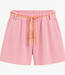 JIA Banu Short (Light Pink)