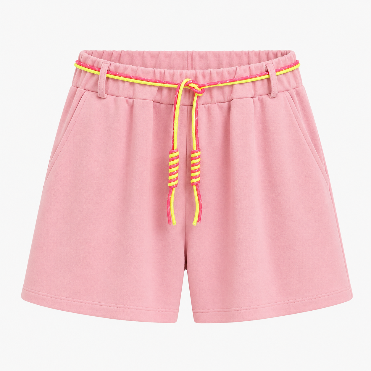 JIA Banu Short (Light Pink)