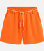 JIA Banu Short (Fluo Orange)