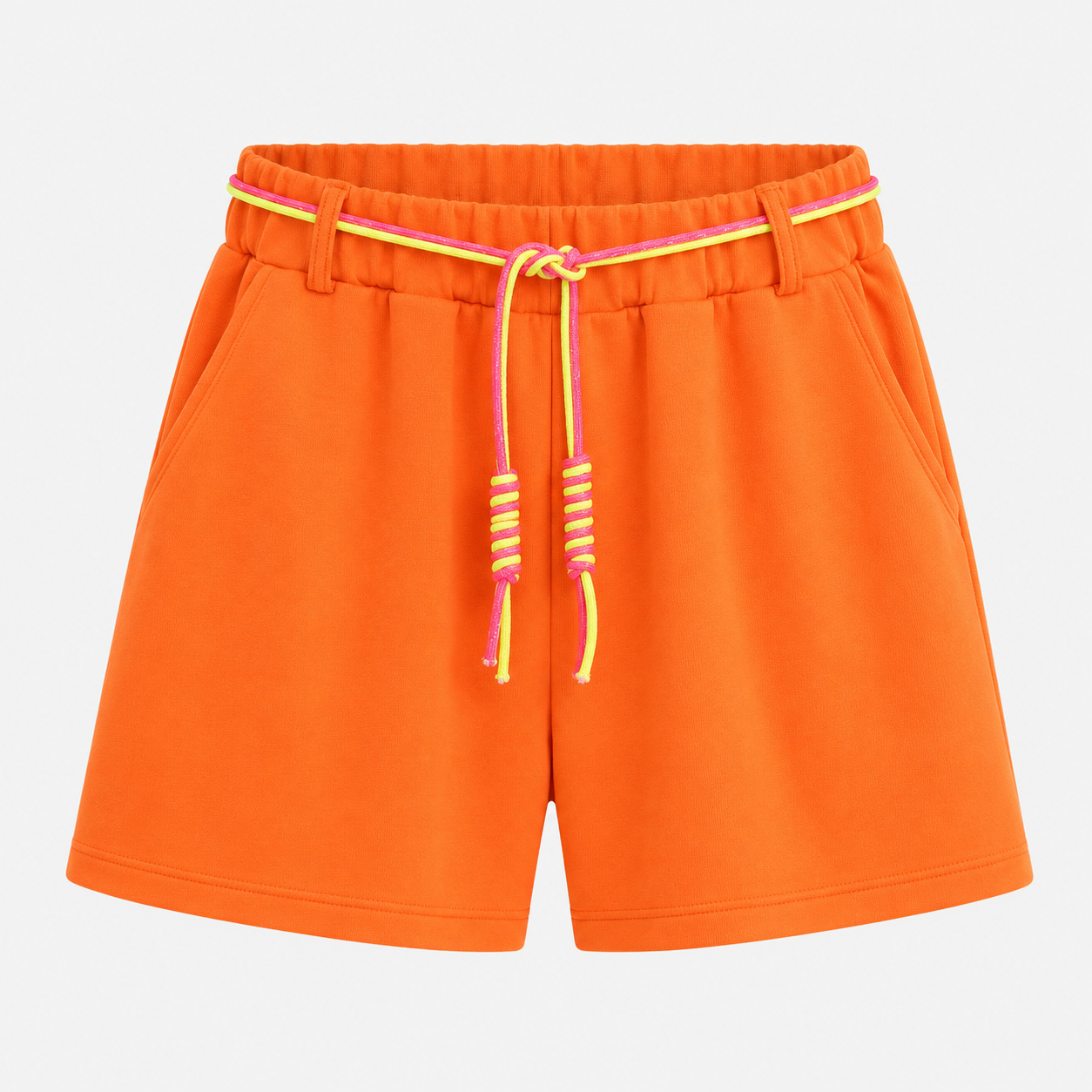 JIA Banu Short (Fluo Orange)