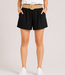 SOFIA Short (Black)