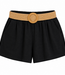 SOFIA Short (Black)