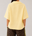 ICONIC Cotton Shirt (Yellow)