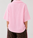 ICONIC Cotton Shirt (Pink)