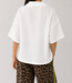 ICONIC Cotton Shirt (White)