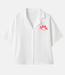 ICONIC Cotton Shirt (White)