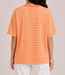 CAPRI SUN Stripes T-shirt (Orange/Neon Orange)