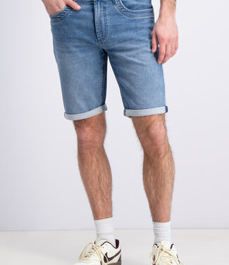Gabbiano 8265801 DONN SHORT JOGG DENIM - (4342)