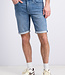 8265801 DONN SHORT JOGG DENIM - (4342)