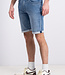 8265801 DONN SHORT JOGG DENIM - (4342)