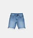 8265801 DONN SHORT JOGG DENIM - (4342)