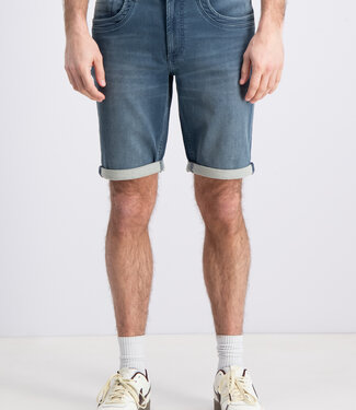 Gabbiano 8265801 DONN SHORT JOGG DENIM - (6533)