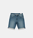 8265801 DONN SHORT JOGG DENIM - (6533)