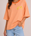 SOLEIL 3D Stripes (Orange/Neon Orange)