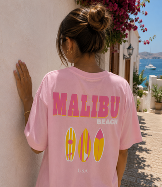 MARE T-shirt (Pink)