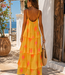 BERK SUNNY Dress (Yellow)