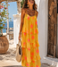 BERK SUNNY Dress (Yellow)