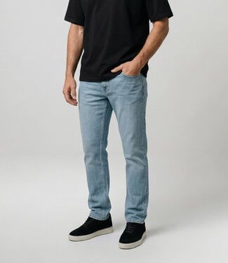 Cars Jeans STAPLER DENIM STONE USED