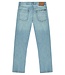 STAPLER DENIM STONE USED