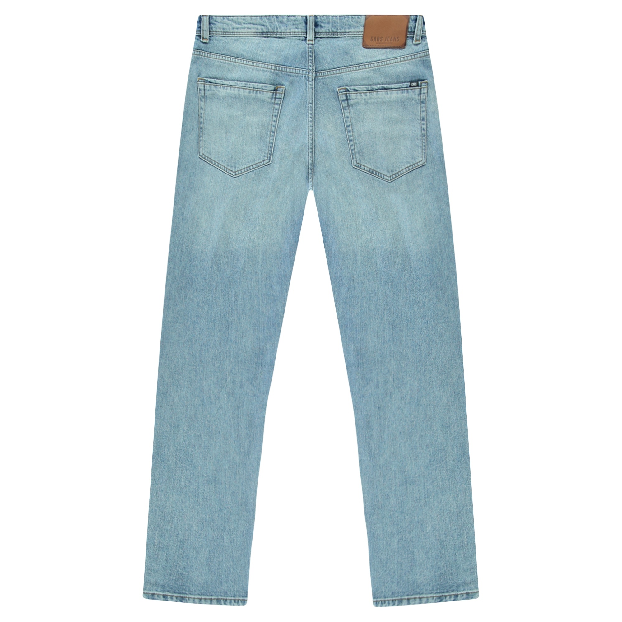 STAPLER DENIM STONE USED