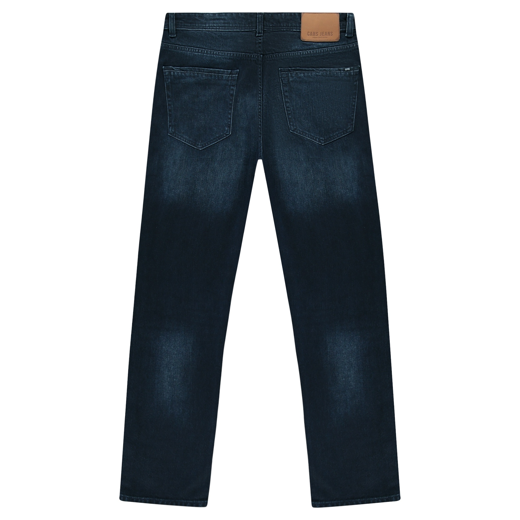 STAPLER DENIM BLUE BLACK
