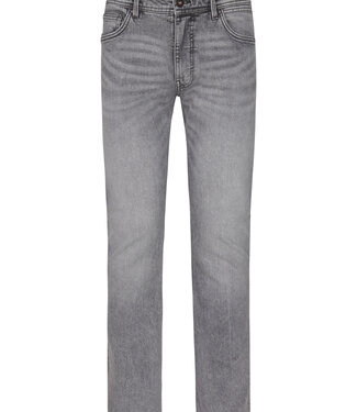 Petrol Industries STARLING VTG Men Denim Straight Fit