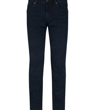 Petrol Industries SEAHAM - Men Denim Slim Fit (5800 dark blue)