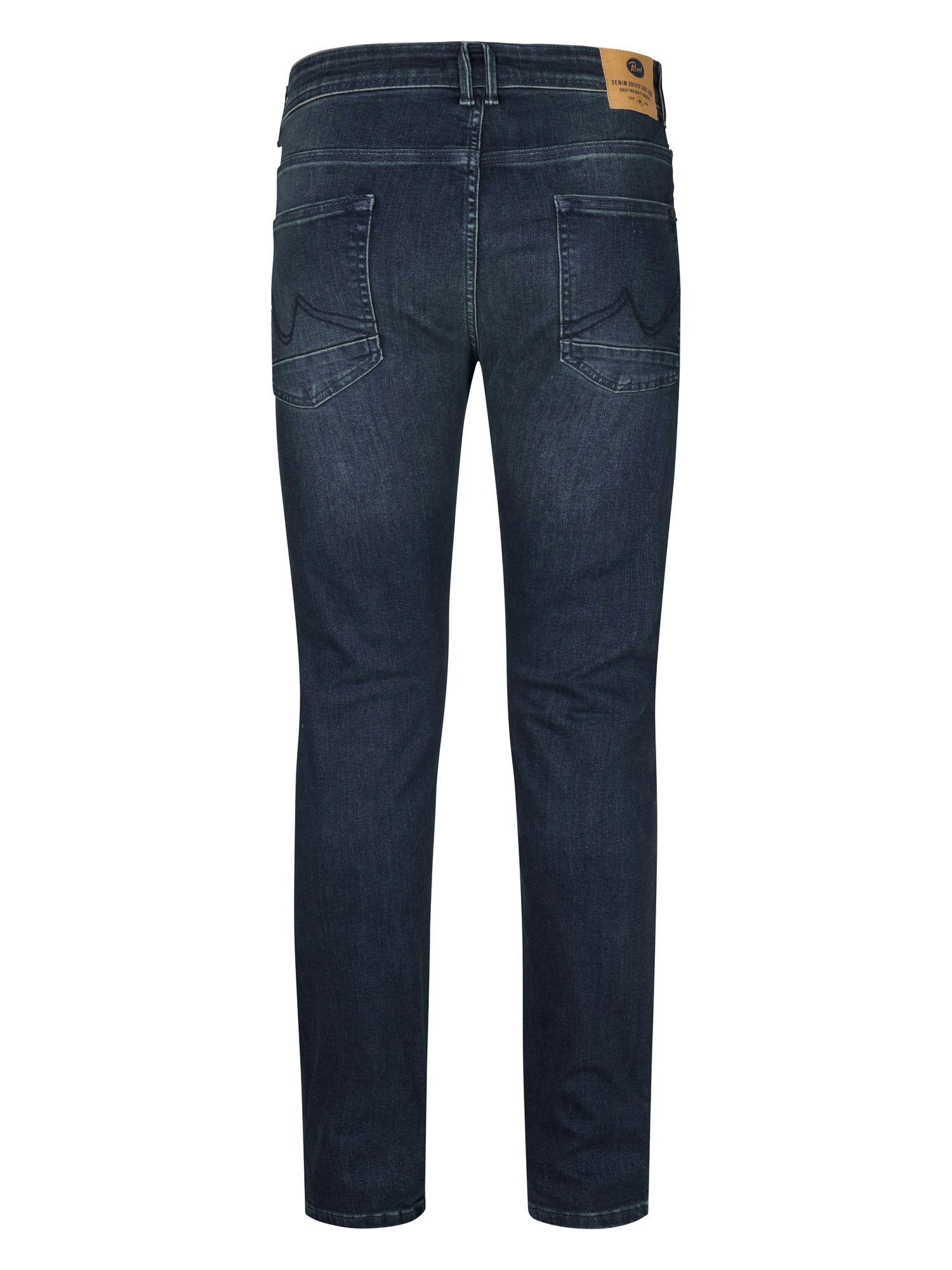 SEAHAM - Men Denim Slim Fit (5865 dusty indigo)