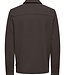ONSNEWKODYL OVERSHIRT SWEAT NOOS COFFEE BEAN
