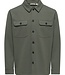 ONSNEWKODYL OVERSHIRT SWEAT NOOS BELUGA