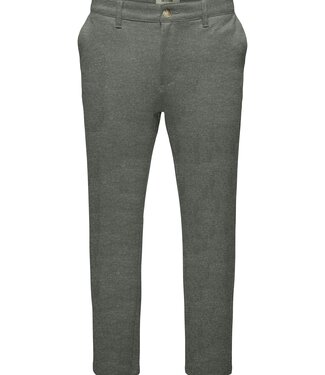 Only & Sons ONSMARK TAP BRUSH PIQUE 0353 PANT NOOS (BELUGA)