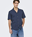 ONSEYE RESORT SEERS 0009 SHIRT NOOS (NAVY BLAZER)