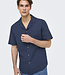 ONSEYE RESORT SEERS 0009 SHIRT NOOS (NAVY BLAZER)