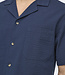 ONSEYE RESORT SEERS 0009 SHIRT NOOS (NAVY BLAZER)