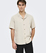 ONSEYE RESORT SEERS 0009 SHIRT NOOS (SILVER LINING)
