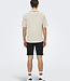 ONSEYE RESORT SEERS 0009 SHIRT NOOS (SILVER LINING)