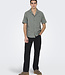 ONSEYE RESORT SEERS 0009 SHIRT NOOS (CASTOR GREY)