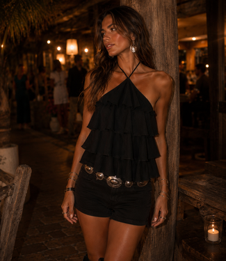LOLA Top (Black)