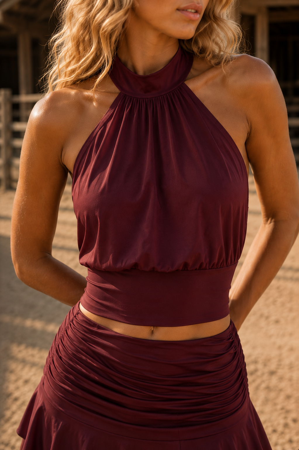MARIA Top (Bordeau)