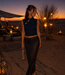 THIA Top (Navy)