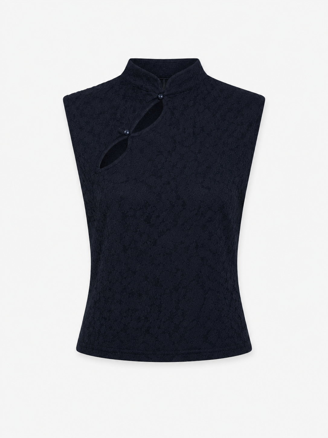 THIA Top (Navy)