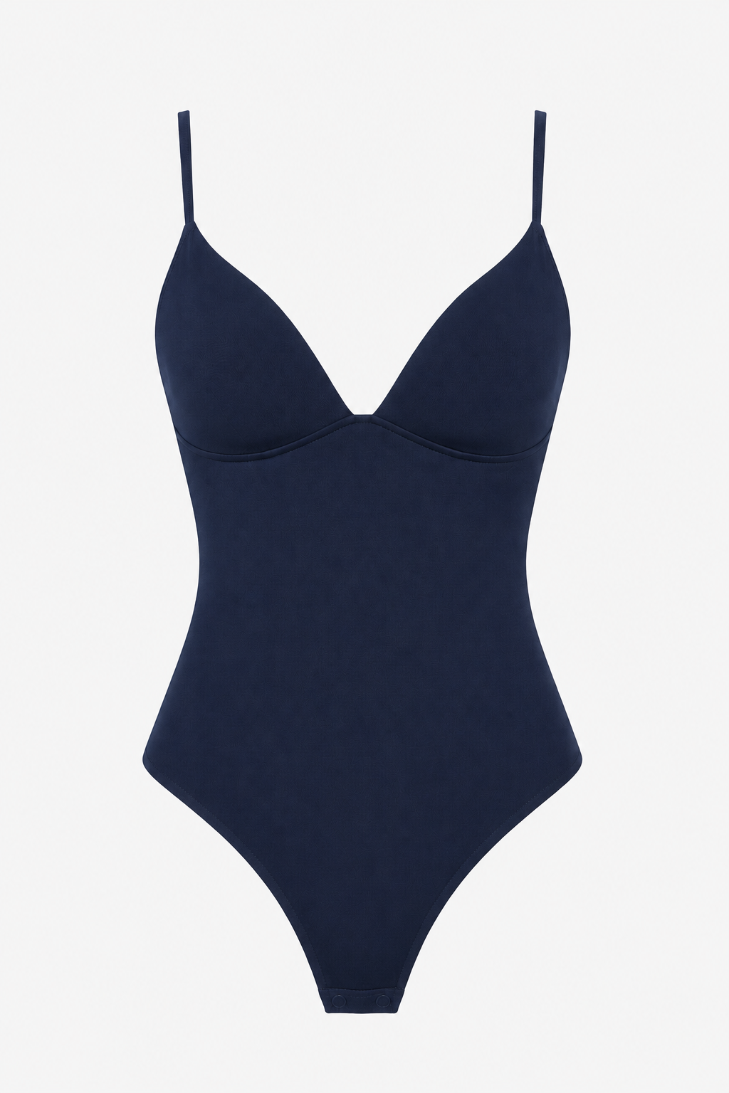 BODY V-NECK (Navy)