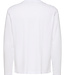 ONSFRED LIFE RLX LS TEE NOOS (BRIGHT WHITE)
