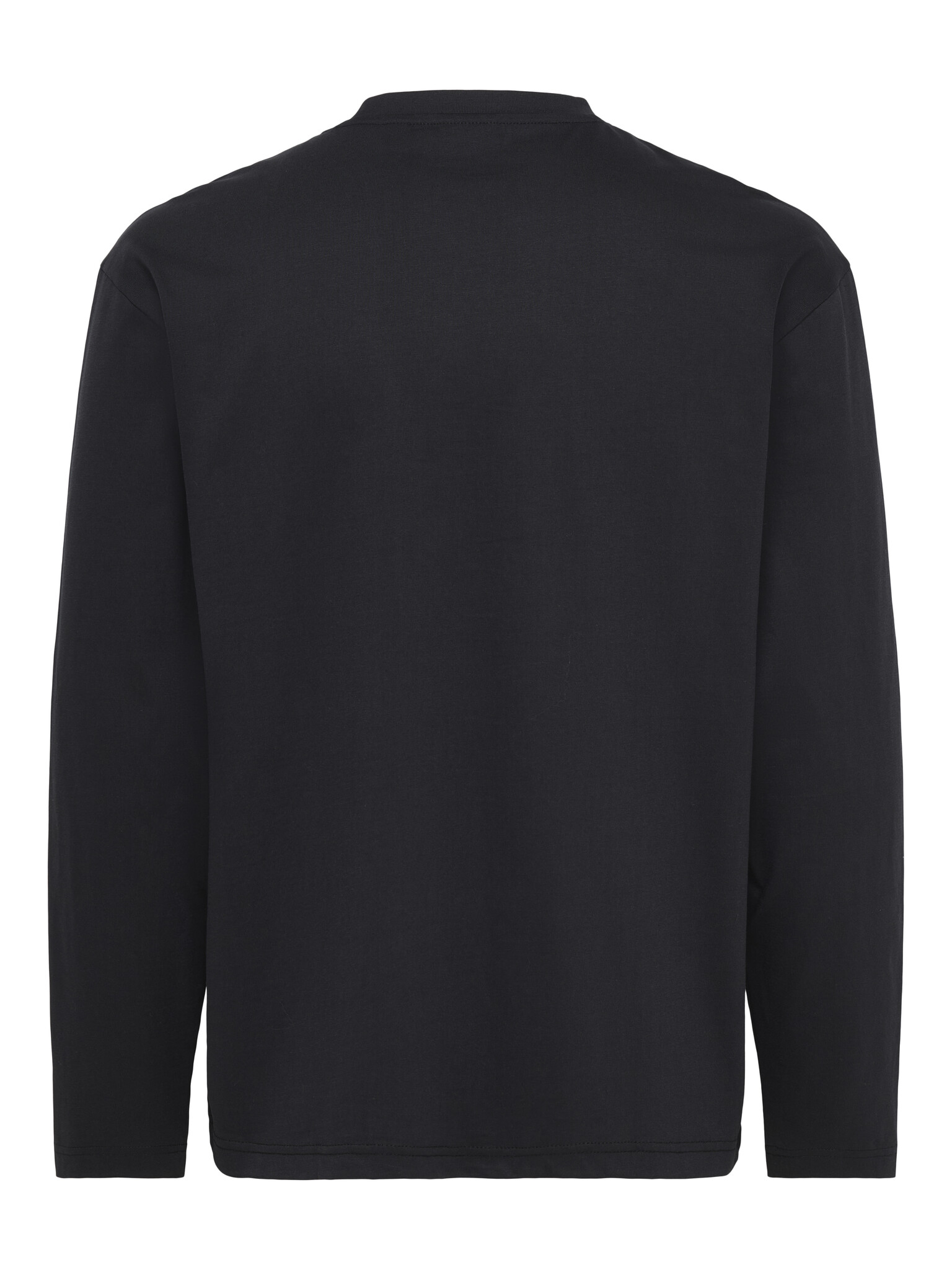 ONSFRED LIFE RLX LS TEE NOOS (BLACK)