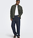 ONSWILL REG 0292 ZIP OVERSHIRT NOOS