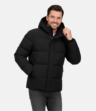Cars Jeans JAXHAM (BLACK)