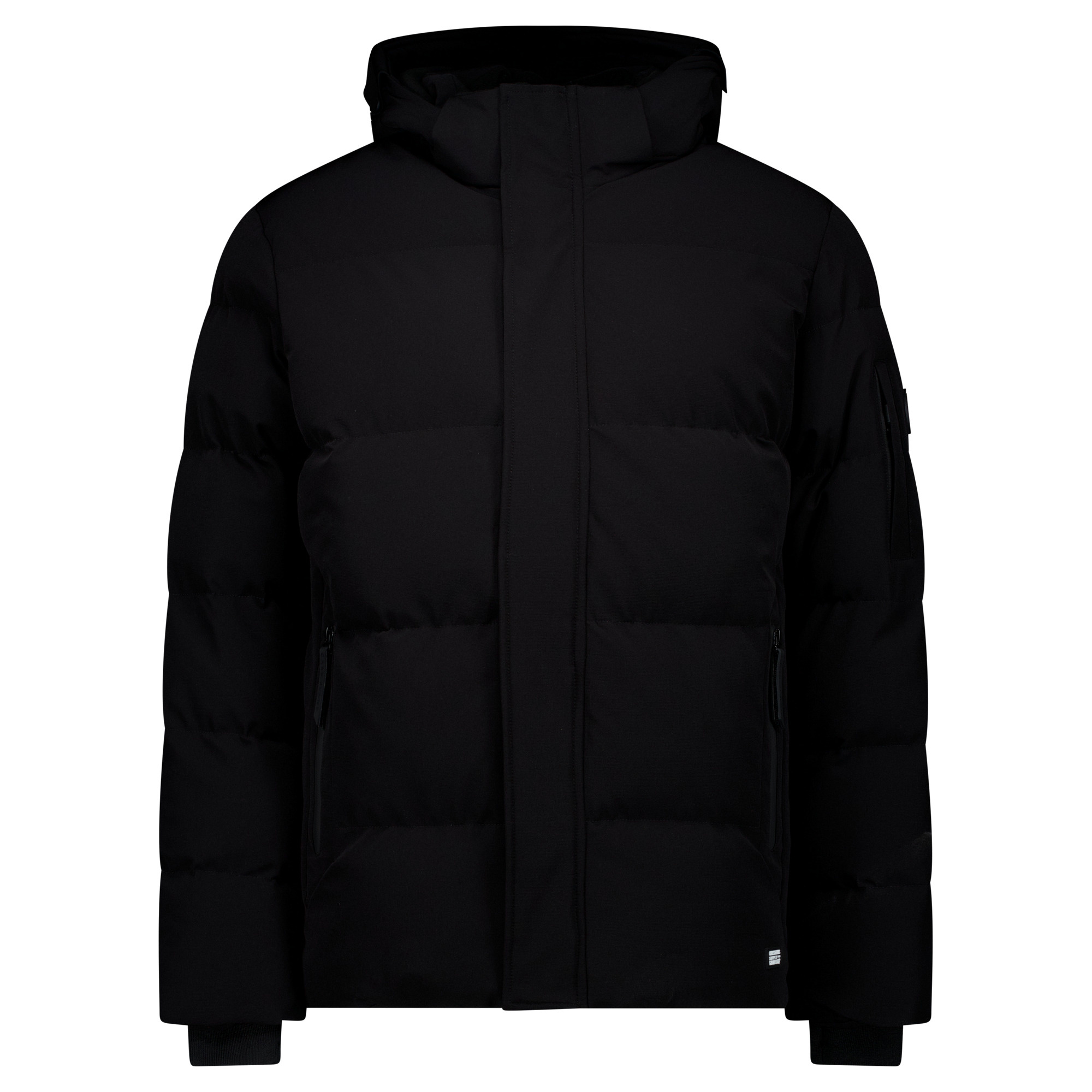 JAXHAM (BLACK)