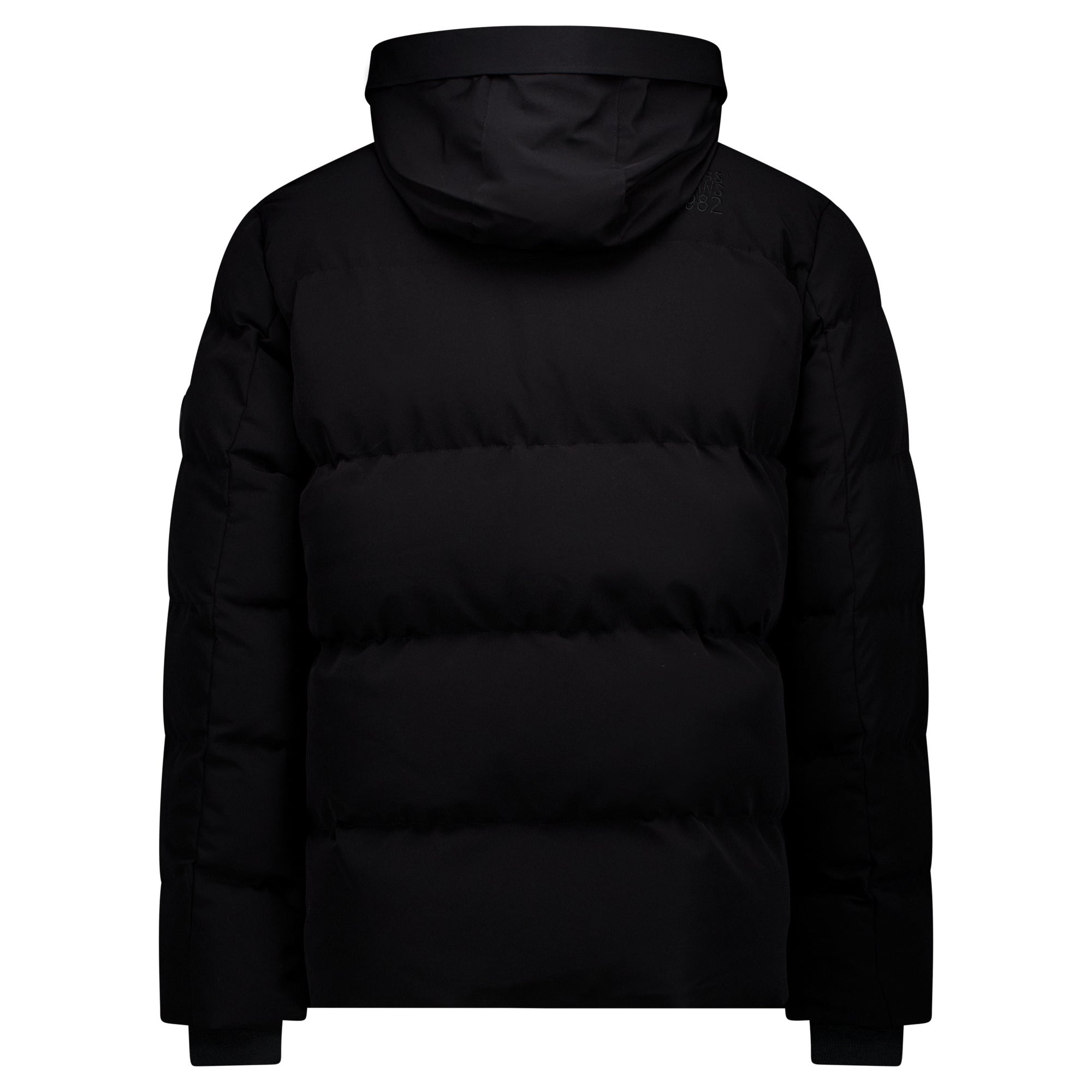 JAXHAM (BLACK)