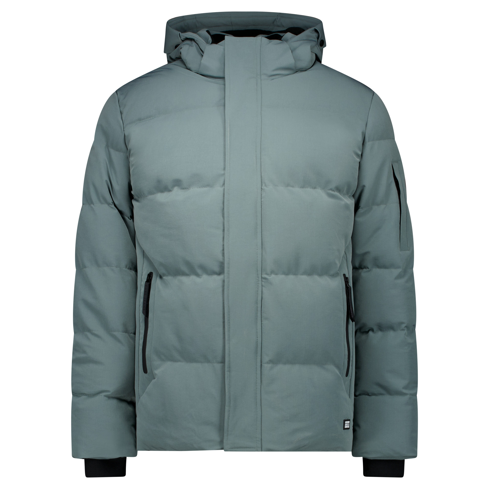 JAXHAM (LIGHT GREEN)