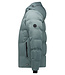JAXHAM (LIGHT GREEN)